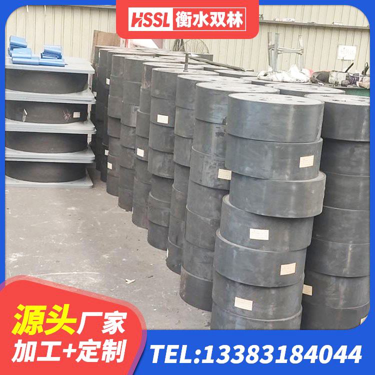 开州区建筑橡胶隔震支座1型厂家 开州区抗震式隔震支座生产厂家 开州区LNR隔震支座1200生产厂家 开州区钢结构抗震支座价格 - 第5张