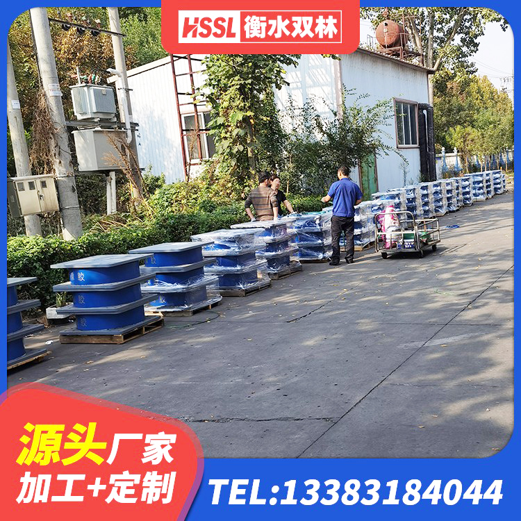 开州区LRB700铅芯隔震支座源头工厂 开州区建筑Y4Q铅芯隔震支座厂家 开州区建筑隔震支座LNR700生产厂家 开州区建筑隔震减震隔震支座生产厂家 - 第3张